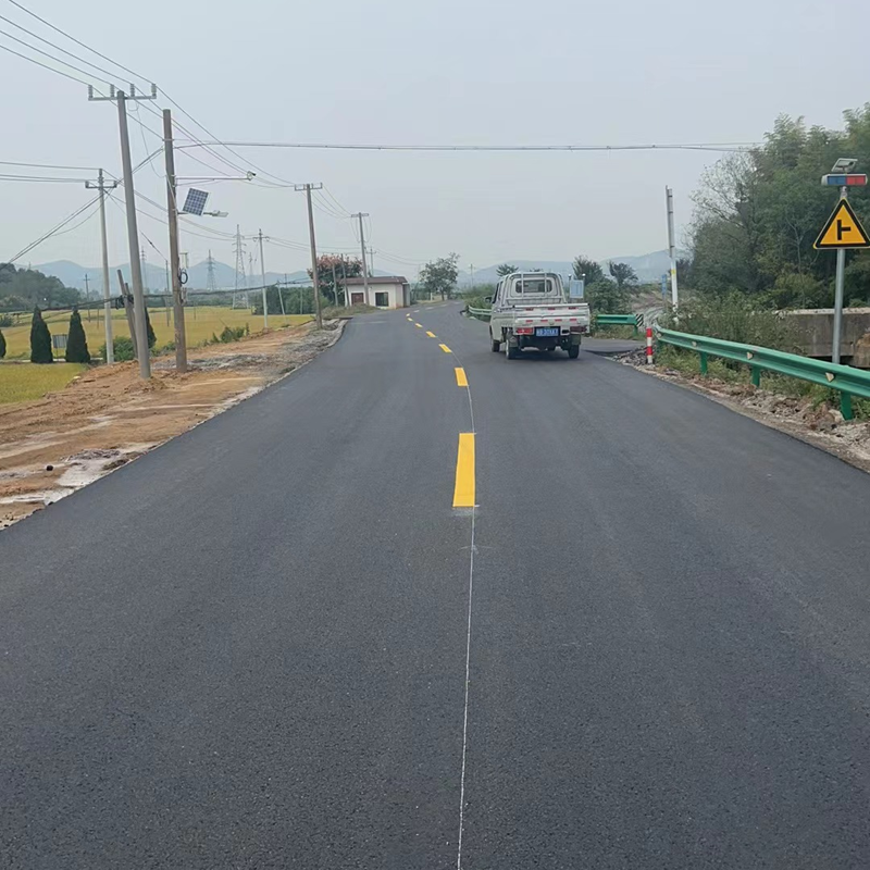 道路標(biāo)線工程