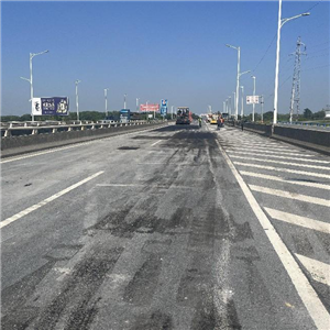 道路標(biāo)線工程