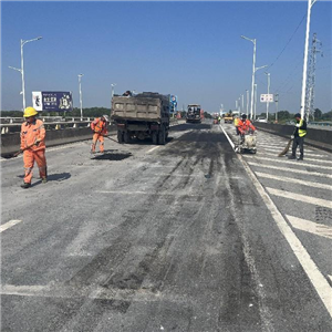 道路標(biāo)線工程