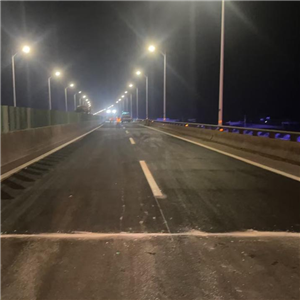 道路標(biāo)線工程