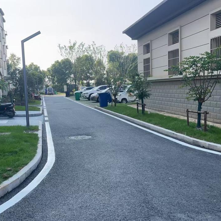 道路標(biāo)線工程