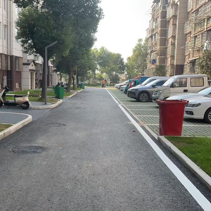 道路標(biāo)線工程