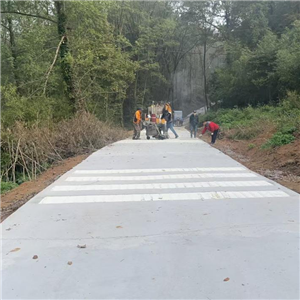 道路標(biāo)線工程