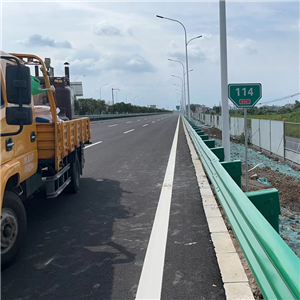 標(biāo)牌安裝工程