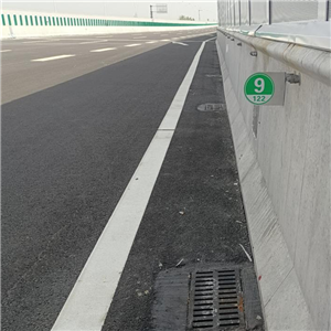 標(biāo)牌安裝工程