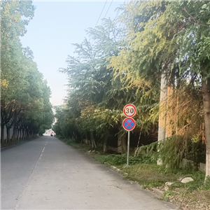 標(biāo)牌安裝工程