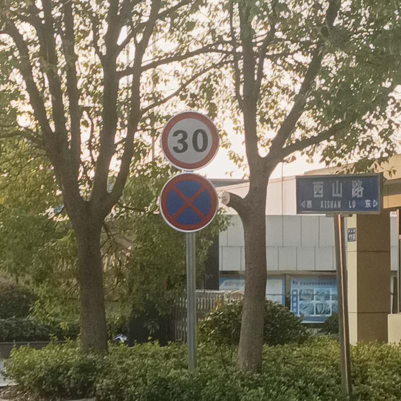 標(biāo)牌安裝工程