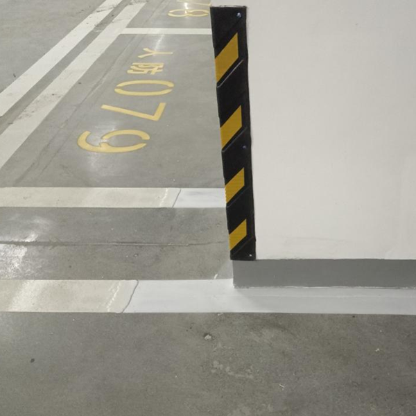 道路標(biāo)線工程