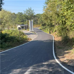 道路標(biāo)線(xiàn)工程