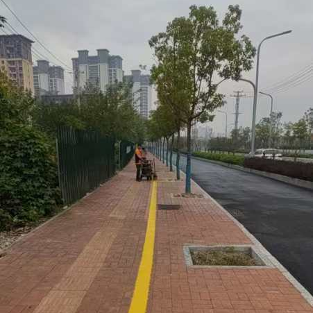 道路標(biāo)線工程