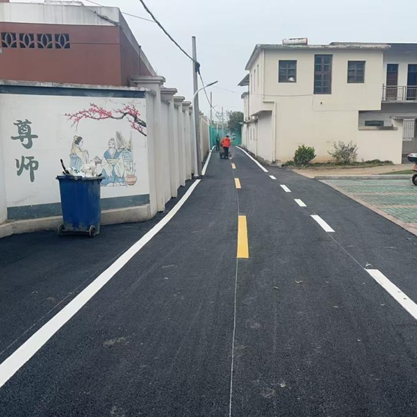 道路標線工程
