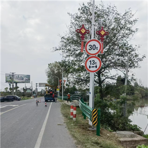 標(biāo)牌安裝工程