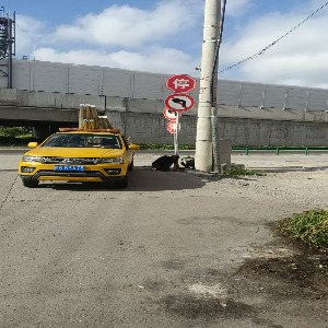 標(biāo)牌安裝工程