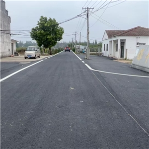 道路標線工程