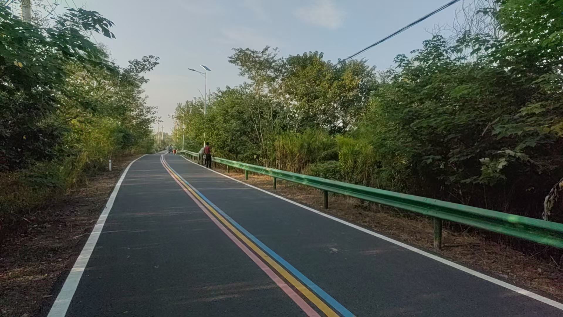 標(biāo)線(xiàn)系列