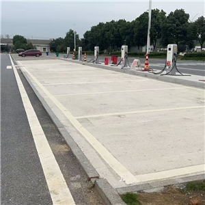 道路標線工程