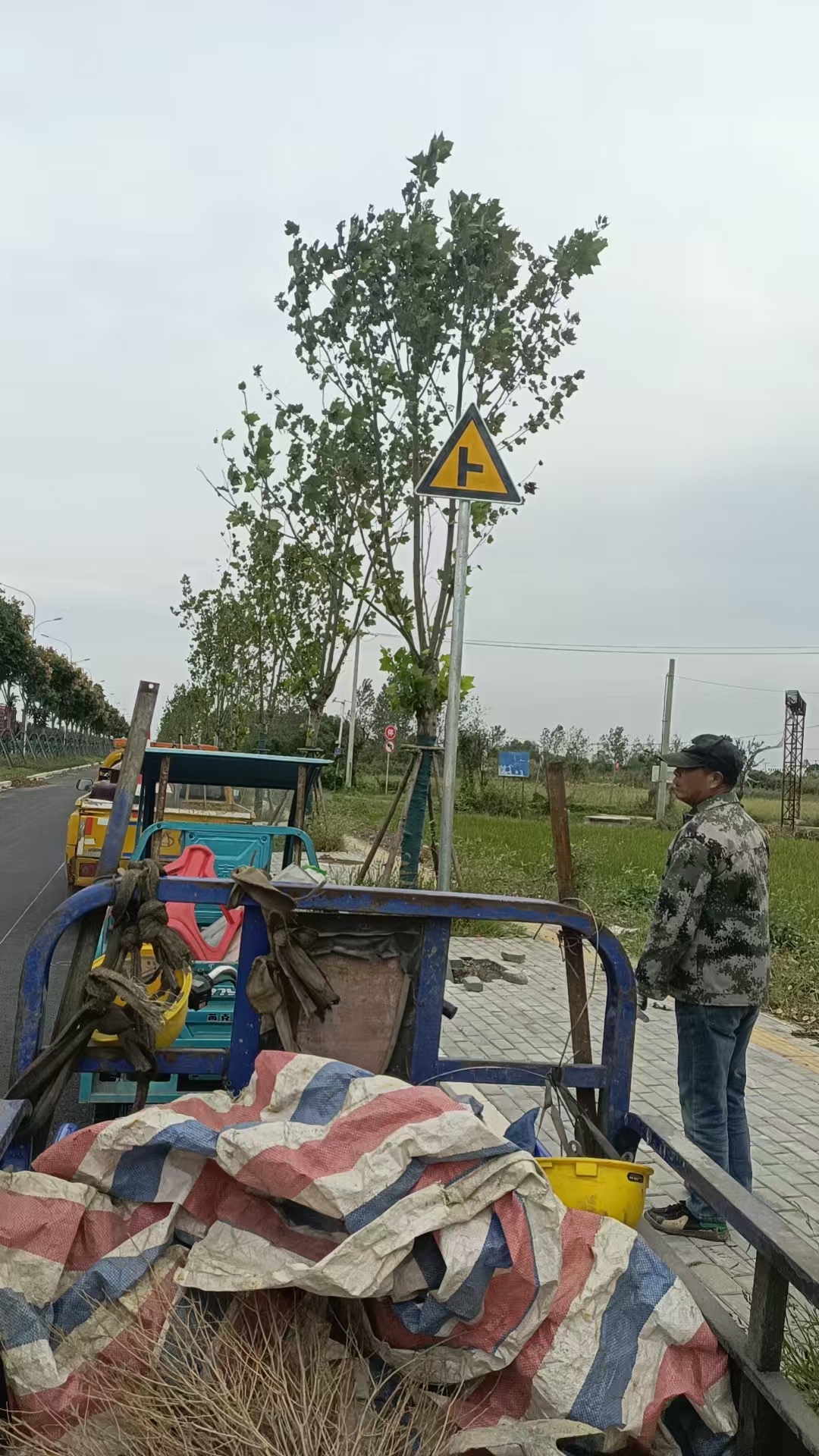 標(biāo)牌安裝工程